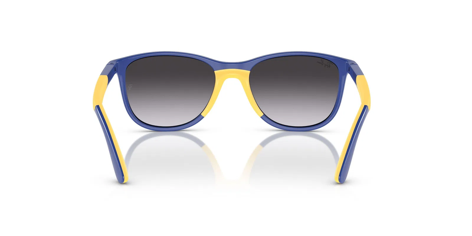 Ray-Ban Kids 0RJ9077S Sunglasses - view 32